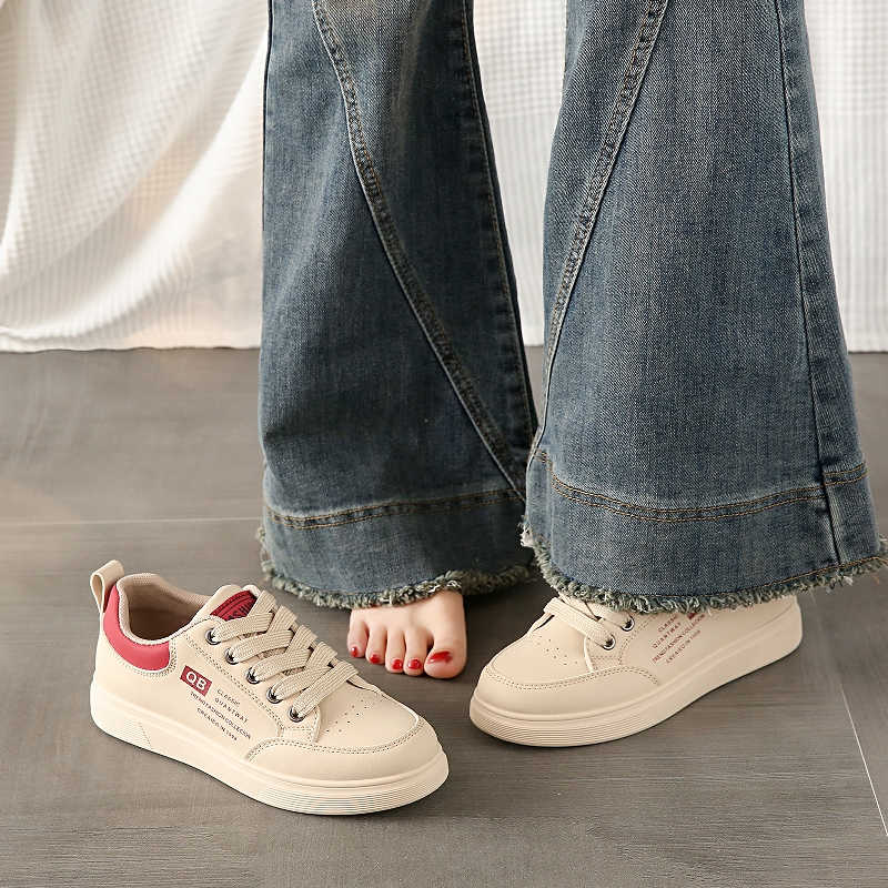 Without Heel High Sole Board Shoes Mary Jane Universal Brands For Original Brand Sneakers Woman Sports Cheaper Real