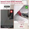 Multifunctional Kicker Installation Tool Door Installation Tool  Home Renovation