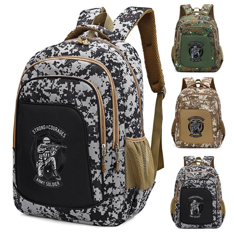Fashion With Backpack Ergonomic Straps For Daily Use Hiking And