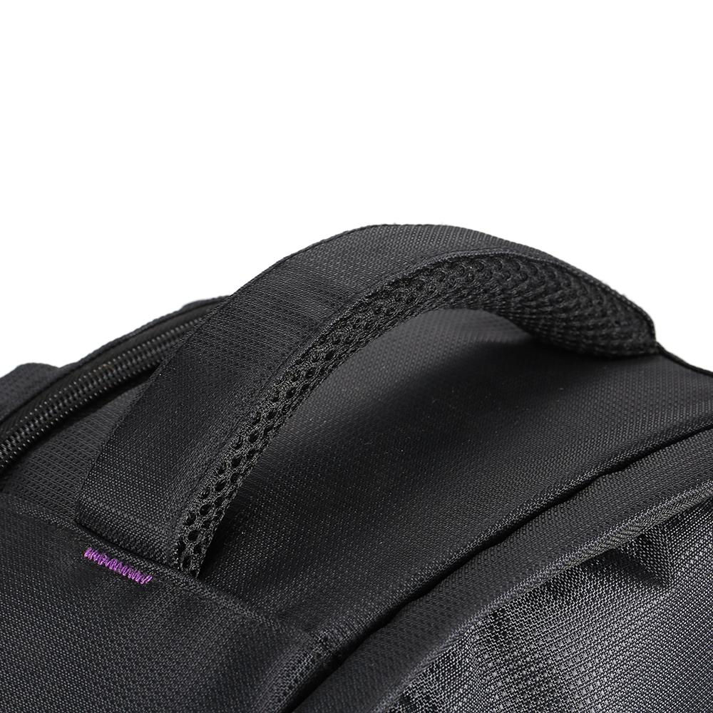 Outdoor Wr-resisting   Digital Camera Video Backpack Water-resistant Multi-functional Brthable Photograph Camera Bags