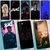 Duki Rapper Phone Case For Oppo A38 A58 A74 A15 A80 A60 A40 A94 A54 A98 A78 A18 A16 A76 A96 A17 A77 A57S