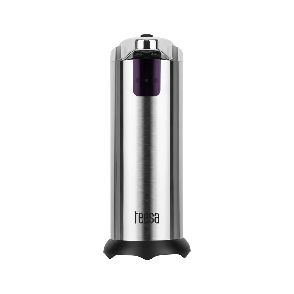 Teesa automatic soap dispenser, touchless, adjustable