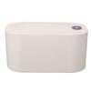 Wet Wipe Warmer Large Capacity LED Screen Portable Uniform Heating Adjustable Heated Wipes Dispenser