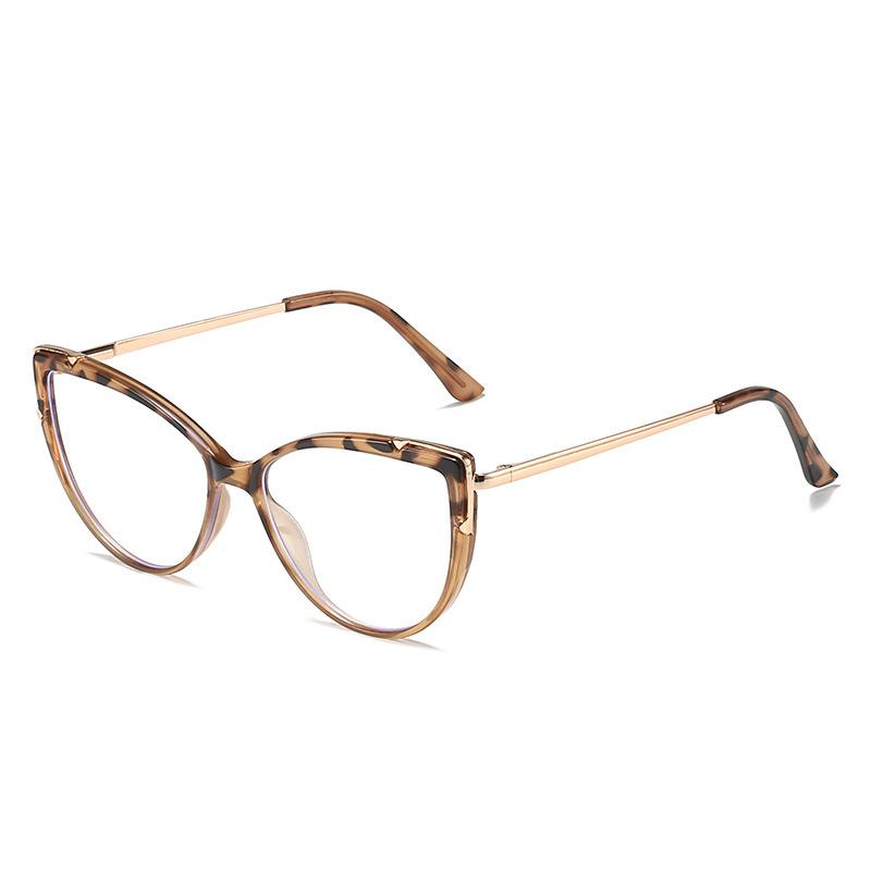 JYL TS Sunglasses Unisex UV Protection Square Fashion 88009 A-12302
