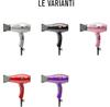 Hair Dryer Parlux 3500 Supercompact Silver