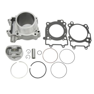 Kit de Cilindro, Pistón y Culata de 93 mm 3022701 Reemplazo para Polaris Sportsman 450 HO UTILITY 2022