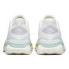 Anta Running Shoes Women's Low Top Ivory White/Light Purple Gray 122215555-9