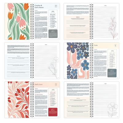 Jegyzetfüzetek és -tömbök – Notebookok