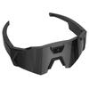 Cycling Intelligent Glasses Featuring Camera Wireless for Convenient Calls Music Playback Windproof Outdoor Gear