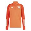 adidas Mens Tiro 23 FC Bayern Munich Track Top