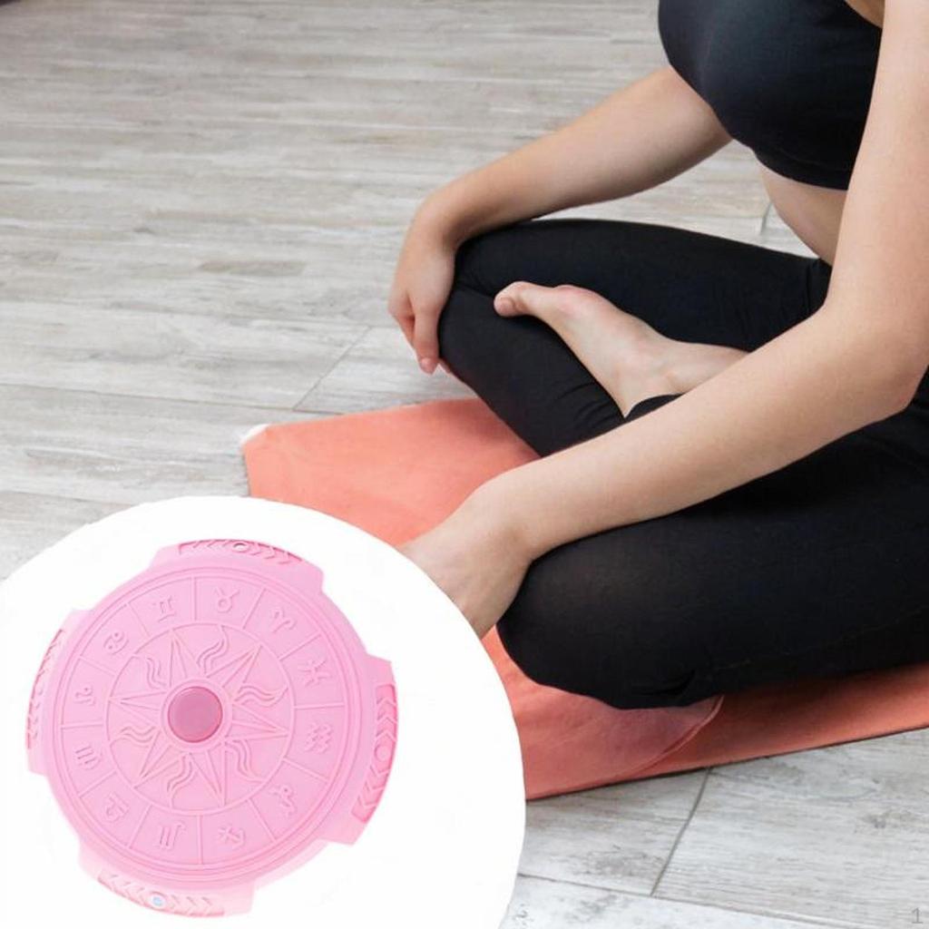 Twist Disc Balance Board for Home Fitness And Exercise