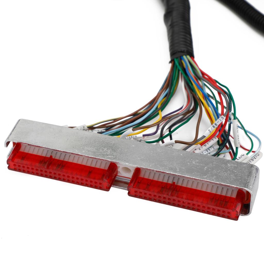 Wiring Harness Stand Alone LS1-4L60E Fit LS SWAPS DBC 4.8 5.3 6.0 1997-2006