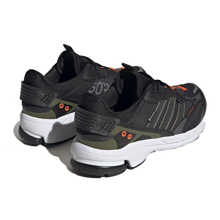 adidas Spiritain 2000 GORE TEX 'Black Iron Metallic' HP6718