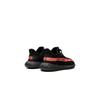 Adidas Yeezy Boost 350 V2 Core Black Red Kids HP6591