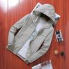 Men's Sun Protection Korean Style Casual Jacket 