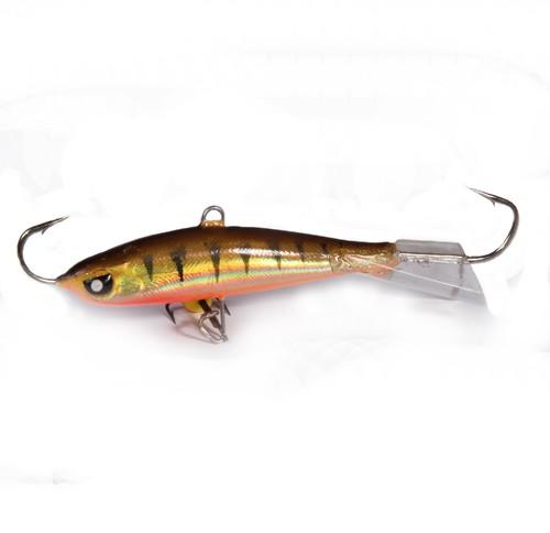 

Балансир Lucky John Nordic 12g/4cm