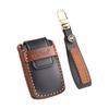 Acura Leather Key Cover for MDX, CDX, RDX, TLX, RLX, NSX, ILX Models