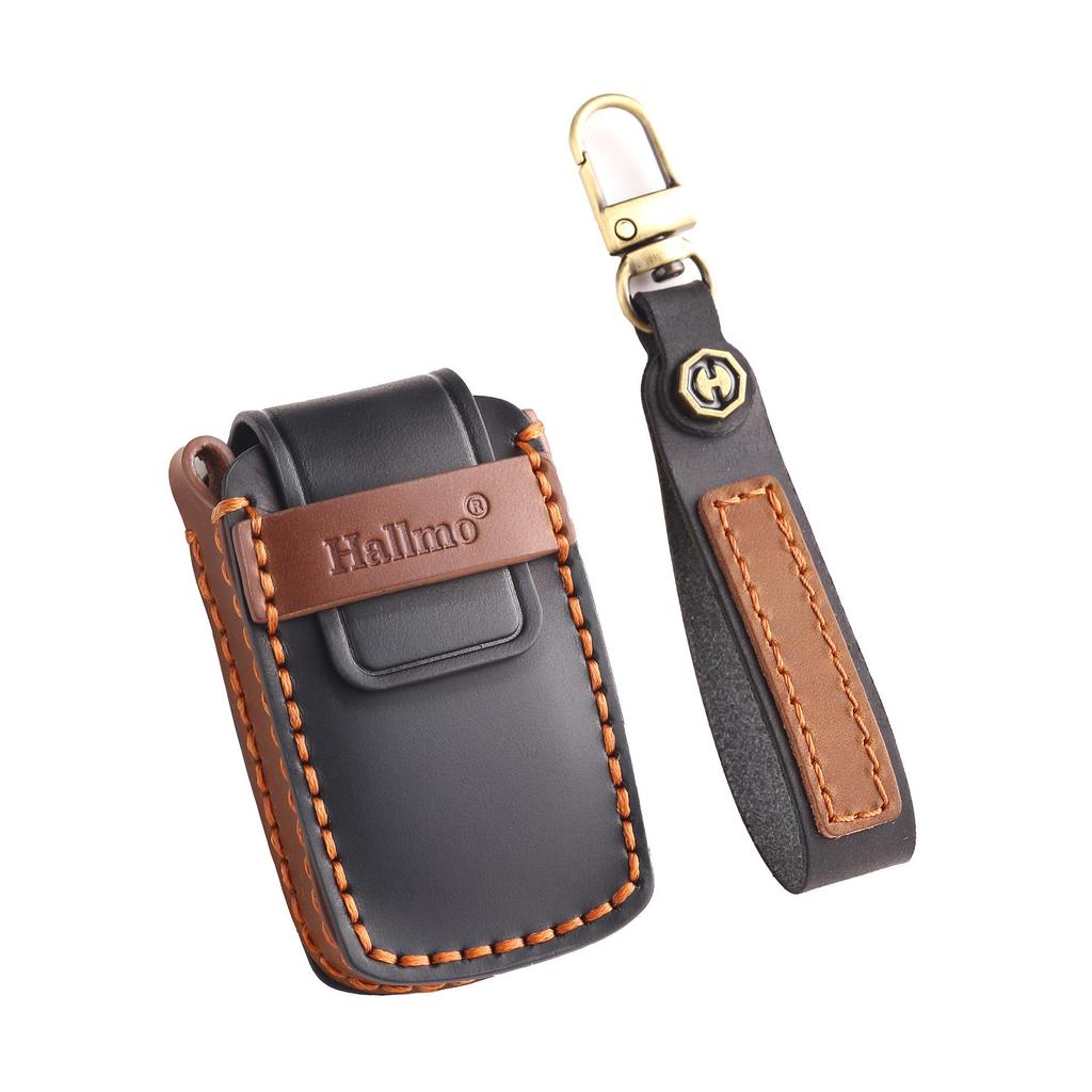 Acura Leather Key Cover for MDX, CDX, RDX, TLX, RLX, NSX, ILX Models