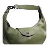 Longchamp Le Pliage Xtra Logo Design Leather Shoulder Bag Small Women Shoulder Bag Cedar 10316987549