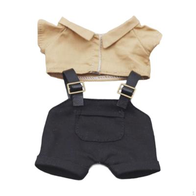 Bezaubernde Puppen-Outfits für 69''-Puppen – Kreieren Sie Ihr eigenes!