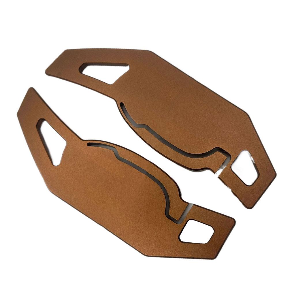 Aluminum Alloy Steering Wheel Lock For Ultimate Protection Car Steering Wheel Paddle Shifter
