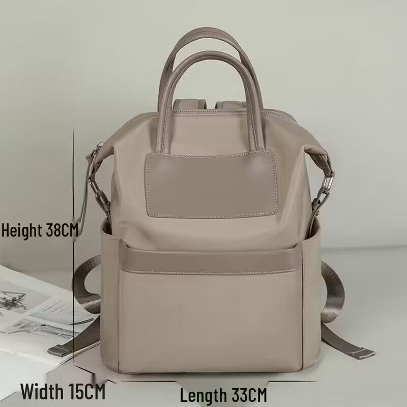 Повседневный рюкзак Oxford от Li Shen 2024