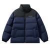 JEANSWEST Puffer Jackets Unisex Stand Collar Moderate EW-33-122HZ1