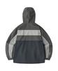 DIMITO Line Block Jacket Dark Navy