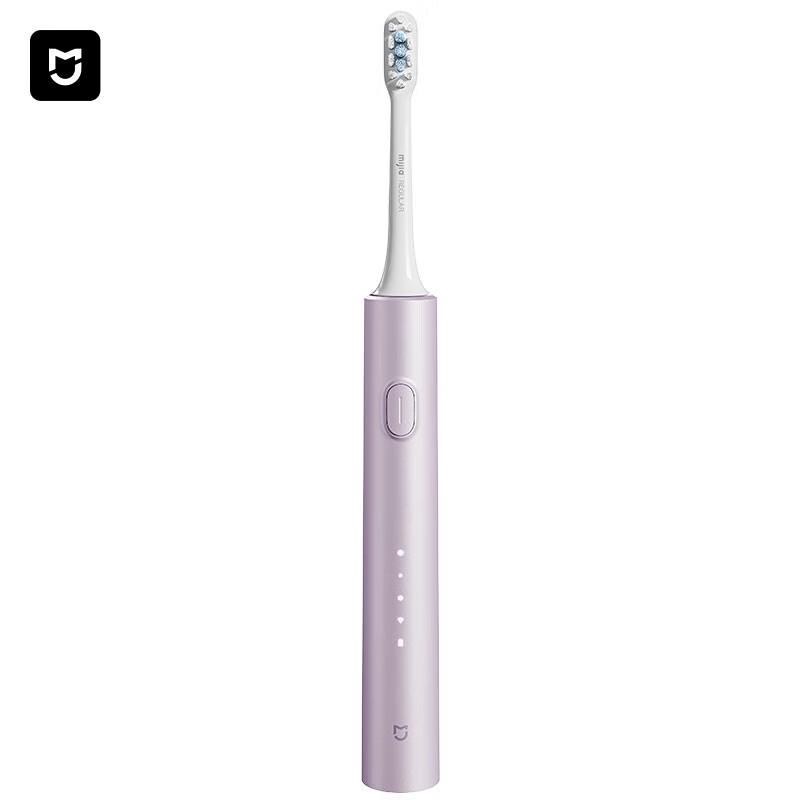 

Xiaomi T302 Electric Toothbrush
