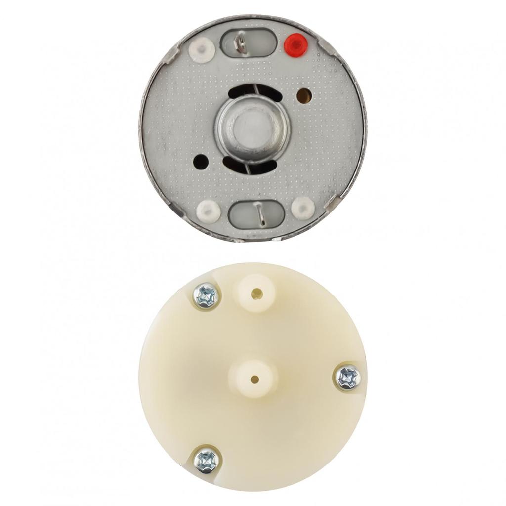 R370 Mini vakuová pumpa Motor 3,7V / 6V /12V Mini vzduchová pumpa Vzduchová membránová pumpa Mikro vakuový posilovací motor Průtok 0,5 - 2,5 l/min