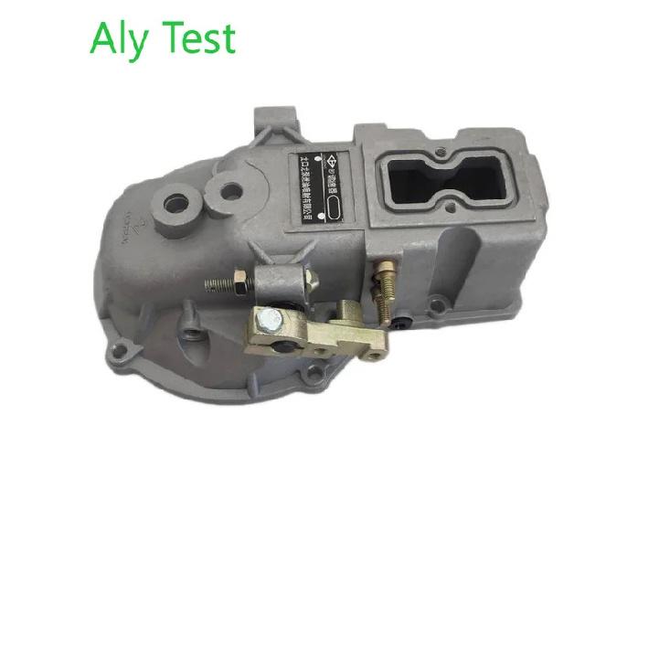 Diesel Fuel Pump P7100 PW2000 Governor Back Cover for Longkou