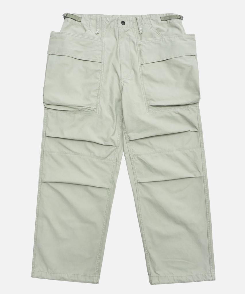 Mideueobdeiteu Project Cargo Pants_3Color