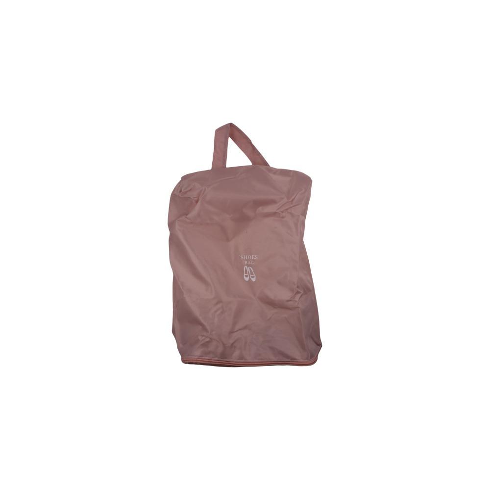 Dust-Proof Travel Shoe Bag Waterproof Shoe Carrier Bag Convenient Shoe Pouch  Organizer  Household