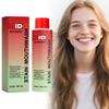 Peach Mouthwash Smooth Gentle Fresh Breath Daily Oral Care Long Lasting 237ml