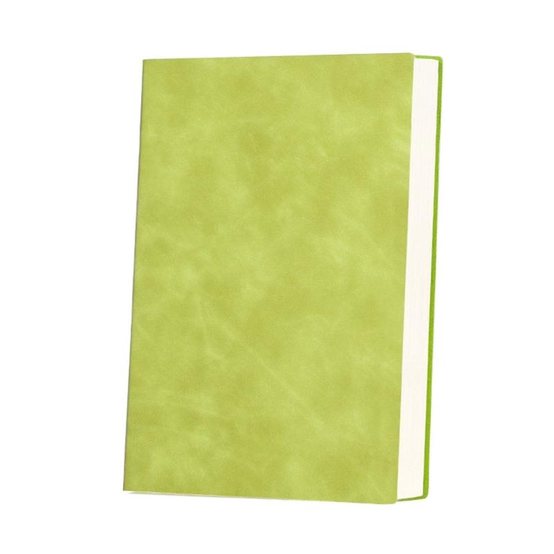 A 5 Stationery Notebooks Business Notebook Thick Notebook 208 Sheets 416 Pages Journal Notebook Daily Notepads for Work