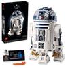 LEGO Star Wars R2-D2 75308 Collectors Building Toy 2021 (2314 Pieces)