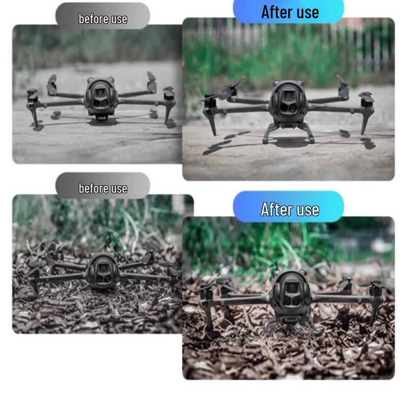 DJI Mavic 4 Pro Heightened Landing Gear