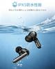 Bluetooth Wireless Earphones [2026 New Release, Enhanced Sound Quality] Bluetooth 5.4, ENC Noise Cancellation, Instant Connection, 40 Hours Music