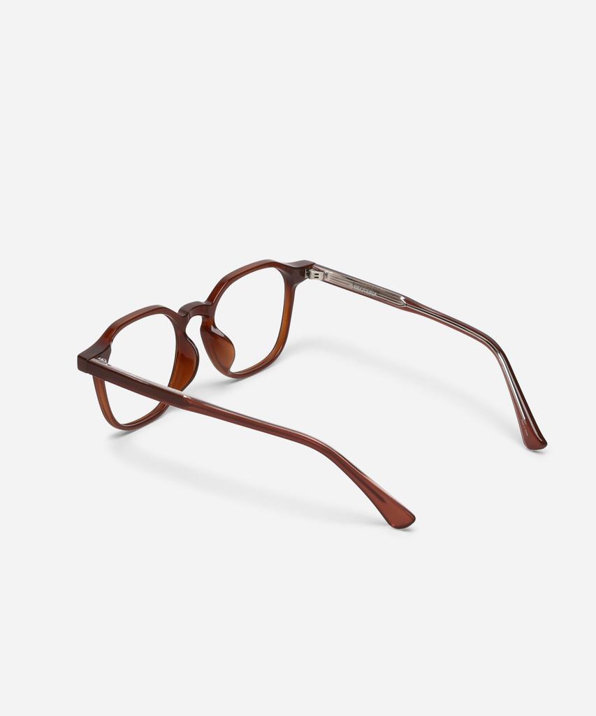 Neotelia Gati · Brown