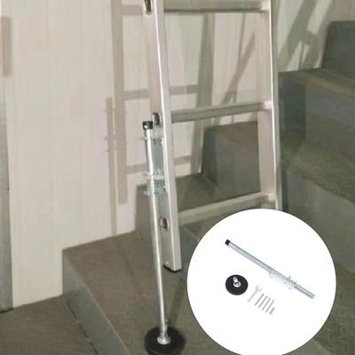 Herramientas para construcción – Escaleras y escalas
