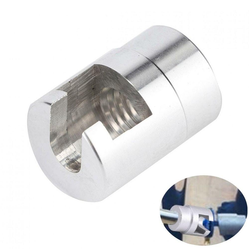 Aluminum Alloy Car Dent Repair Puller Head Silver Car Dent Lifter Puller  Car Dent Lifter Puller