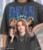 Dean Lewis Comfort Colors® Shirt, Dean Lewis Vintage Tee, Dean Lewis 90s Tshirt, Retro Tee, Vintage Bootleg, Music, Singer #Ari