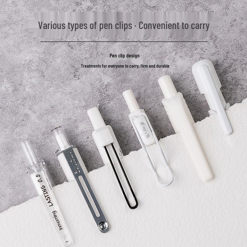 Yimulin Wu Mo Che Series Student Practice Pen Set