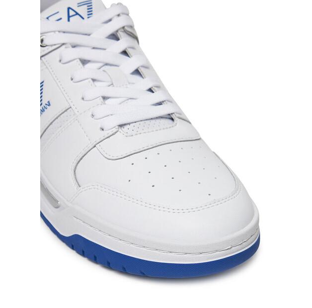 Men's Sneakers EA7 Emporio Armani X8x234 Xk422 R940 White