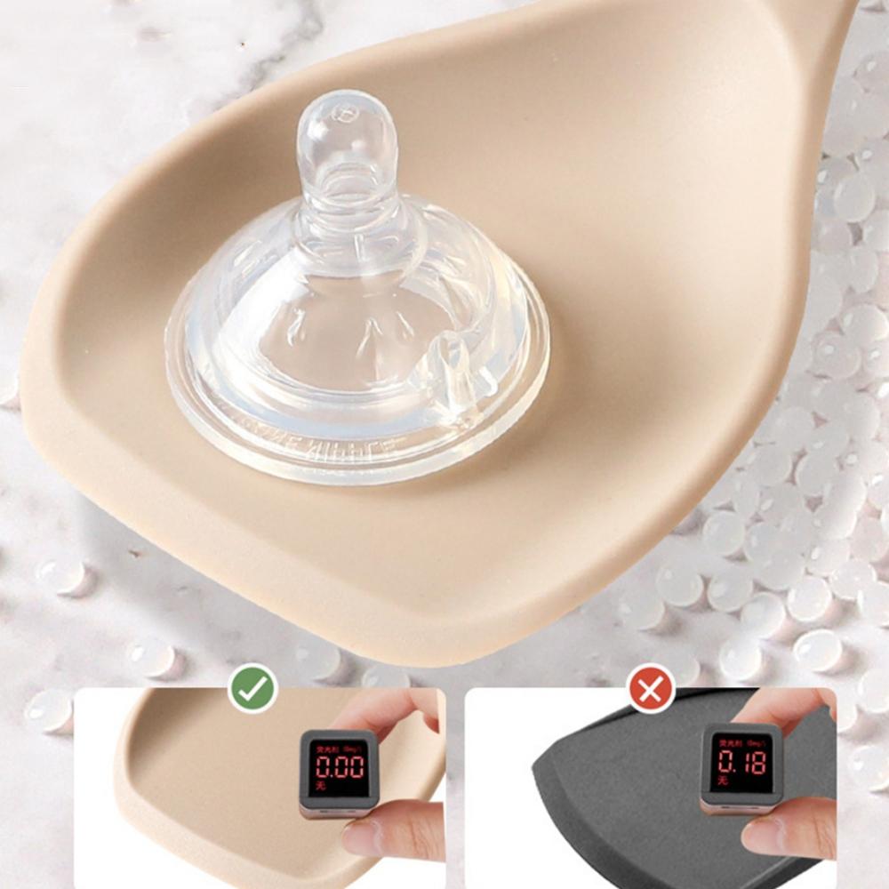 Silicone Cooking Utensil Wooden Handle Brush Ladle Pasta Colander Heat-resistant Non-Stick Leaking Spoon Cookware Kitchen Tool