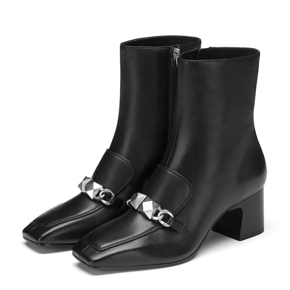 Ash Carole Carol Ankle Boots Ad4D01703