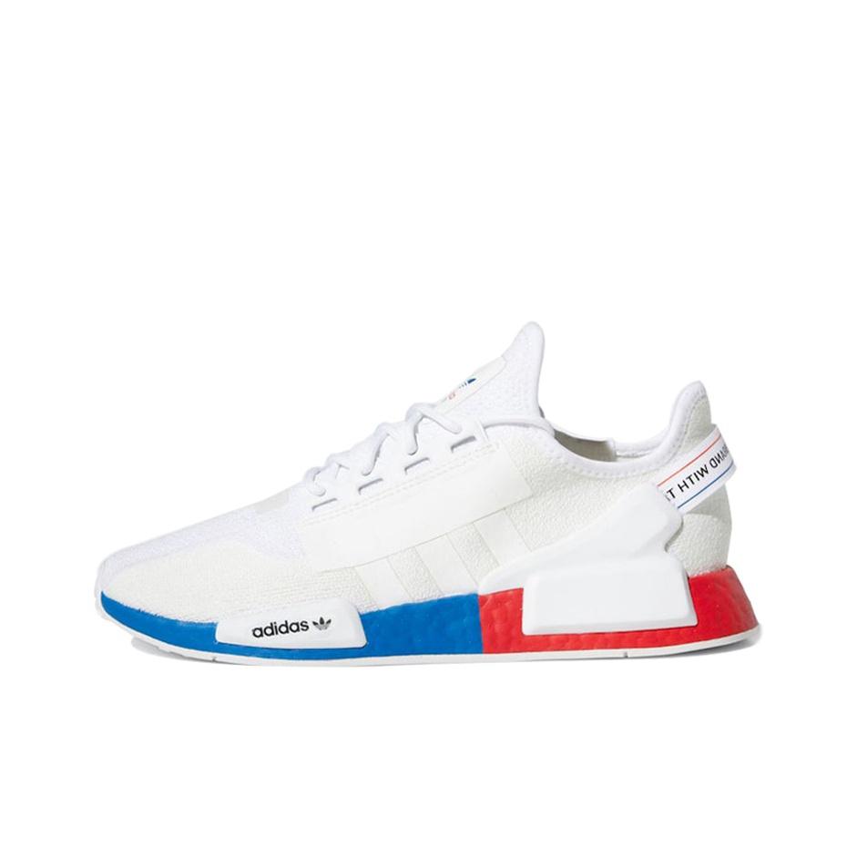 

кроссовки adidas originals NMD_R1 Lifestyle Shoes Unisex FX4148