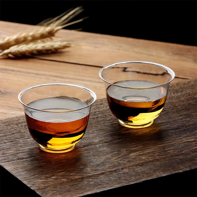 Fan Xiaochu Disposable Airline Cups