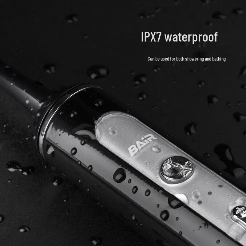 Bayer G201 Smart Sonic Electric Toothbrush CN plug (adapter included)