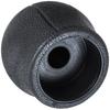 Opel Astra II G 98-09 Gear Shift Knob 5-Speed Black